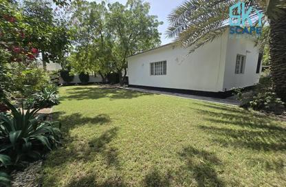 Villa - 4 Bedrooms - 5 Bathrooms for rent in Adliya - Manama - Capital Governorate