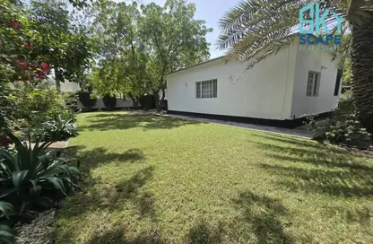 Villa - 4 Bedrooms - 5 Bathrooms for rent in Adliya - Manama - Capital Governorate