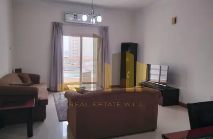 Apartment - 1 Bedroom - 2 Bathrooms for rent in Busaiteen - Muharraq Governorate