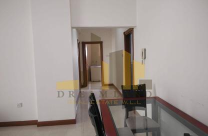 Apartment - 1 Bedroom - 2 Bathrooms for rent in Busaiteen - Muharraq Governorate