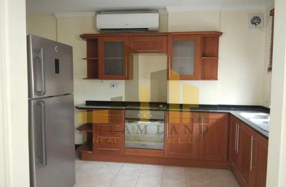 Apartment - 1 Bedroom - 2 Bathrooms for rent in Busaiteen - Muharraq Governorate