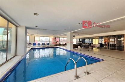 Apartment - 2 Bedrooms - 3 Bathrooms for rent in Adliya - Manama - Capital Governorate