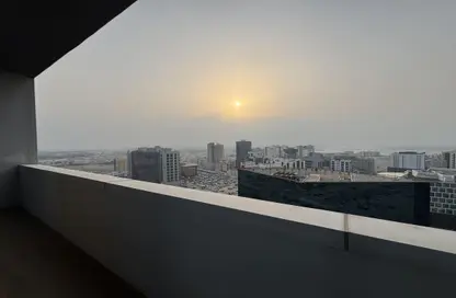 شقة - غرفة نوم - 2 حمامات للايجار في السيف - محافظة العاصمة