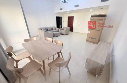 Apartment - 2 - 2 for rent in Al Burhama - Manama - Capital Governorate