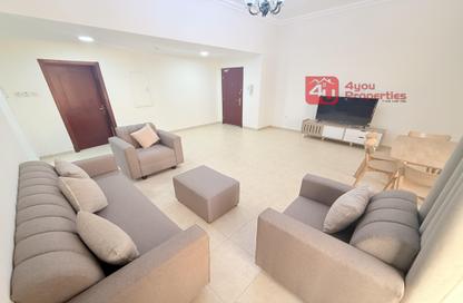 Apartment - 2 - 2 for rent in Al Burhama - Manama - Capital Governorate