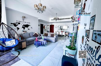 Apartment - 2 - 2 for sale in Al Juffair - Capital Governorate