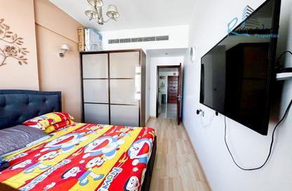 Apartment - 2 Bedrooms - 2 Bathrooms for sale in Al Juffair - Capital Governorate