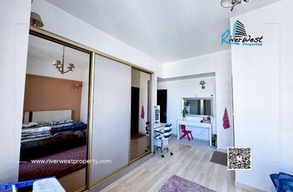 Apartment - 2 - 2 for sale in Al Juffair - Capital Governorate