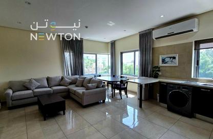 Apartment - 2 Bedrooms - 2 Bathrooms for rent in Salmaniya - Manama - Capital Governorate Apartment - 2 Bedrooms - 2 Bathrooms for rent in Salmaniya - Manama - Capital Governorate
