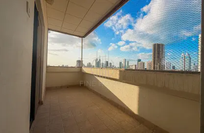 Apartment - 3 Bedrooms - 3 Bathrooms for rent in Seef - Capital Governorate