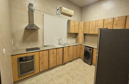 Apartment - 1 Bedroom - 2 Bathrooms for rent in Saar - Northern Governorate