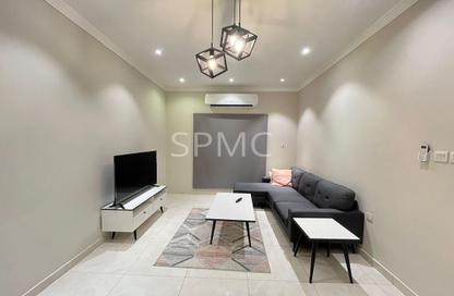 Apartment - 1 Bedroom - 2 Bathrooms for rent in Saar - Northern Governorate