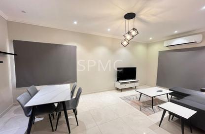 Apartment - 1 Bedroom - 2 Bathrooms for rent in Saar - Northern Governorate