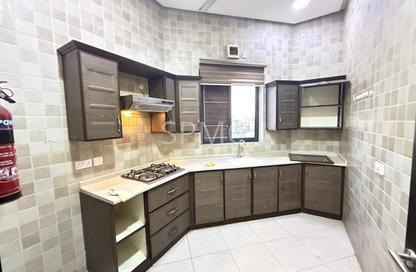Apartment - 2 Bedrooms - 2 Bathrooms for rent in Tubli - Central Governorate