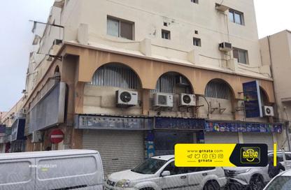 عمارة بالكامل - استوديو - 3 للبيع في المحرق - المحرق