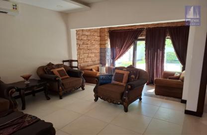 Villa - 3 Bedrooms - 4 Bathrooms for rent in Galali - Muharraq Governorate