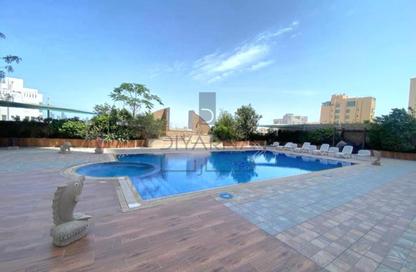 Apartment - 1 Bedroom - 2 Bathrooms for rent in Mahooz - Manama - Capital Governorate Apartment - 1 Bedroom - 2 Bathrooms for rent in Mahooz - Manama - Capital Governorate