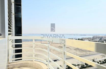 Apartment - 1 Bedroom - 2 Bathrooms for rent in Mahooz - Manama - Capital Governorate Apartment - 1 Bedroom - 2 Bathrooms for rent in Mahooz - Manama - Capital Governorate