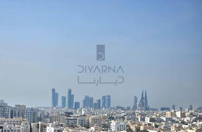 Apartment - 1 Bedroom - 2 Bathrooms for rent in Mahooz - Manama - Capital Governorate Apartment - 1 Bedroom - 2 Bathrooms for rent in Mahooz - Manama - Capital Governorate