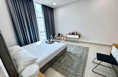 Apartment - 1 - 2 for rent in Janabiya - Northern Governorate