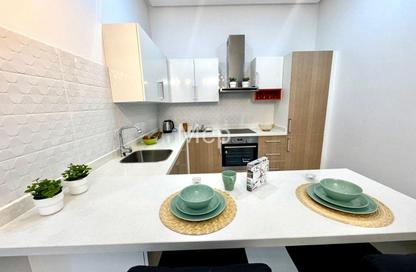 Apartment - 1 - 2 for rent in Janabiya - Northern Governorate
