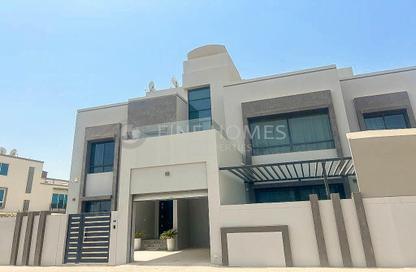 Villa - 4 Bedrooms - 4 Bathrooms for rent in Saar - Northern Governorate