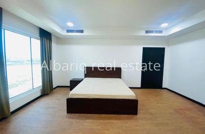 Apartment - 2 Bedrooms - 2 Bathrooms for rent in Al Burhama - Manama - Capital Governorate