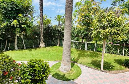 Villa - 4 Bedrooms - 4 Bathrooms for rent in Saar - Northern Governorate