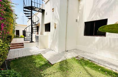 Villa - 4 Bedrooms - 4 Bathrooms for rent in Saar - Northern Governorate