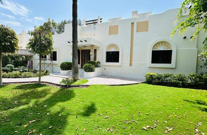Villa - 4 Bedrooms - 4 Bathrooms for rent in Saar - Northern Governorate
