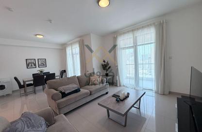 Duplex - 2 Bedrooms - 3 Bathrooms for rent in Al Juffair - Capital Governorate Duplex - 2 Bedrooms - 3 Bathrooms for rent in Al Juffair - Capital Governorate