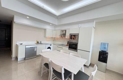 Duplex - 1 - 2 for rent in Al Juffair - Capital Governorate