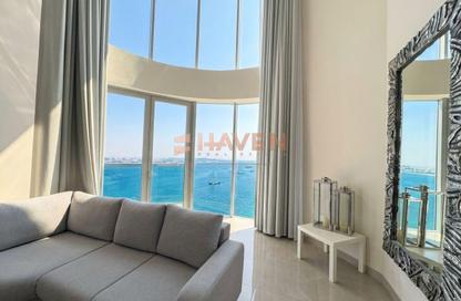 Duplex - 1 - 2 for rent in Al Juffair - Capital Governorate