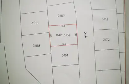 Land - Studio for sale in Karrana - Northern Governorate