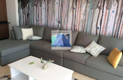 Apartment - 1 Bedroom - 2 Bathrooms for rent in Essence of Dilmunia - Dilmunia Island - Muharraq Governorate