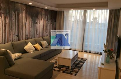 Apartment - 1 Bedroom - 2 Bathrooms for rent in Essence of Dilmunia - Dilmunia Island - Muharraq Governorate Apartment - 1 Bedroom - 2 Bathrooms for rent in Essence of Dilmunia - Dilmunia Island - Muharraq Governorate