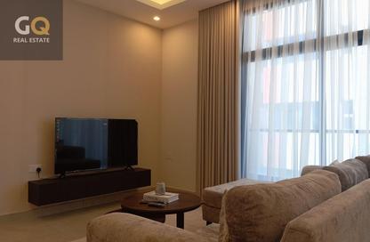 Apartment - 2 Bedrooms - 2 Bathrooms for rent in Al Juffair - Capital Governorate Apartment - 2 Bedrooms - 2 Bathrooms for rent in Al Juffair - Capital Governorate