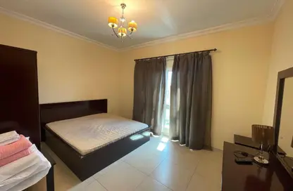 شقة - 2 غرف نوم - 2 حمامات للايجار في السقية - المنامة - محافظة العاصمة