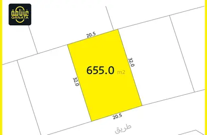 Land - Studio for sale in Tubli - Central Governorate