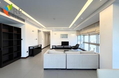 Apartment - 3 - 4 for rent in Reef Island - Capital Governorate