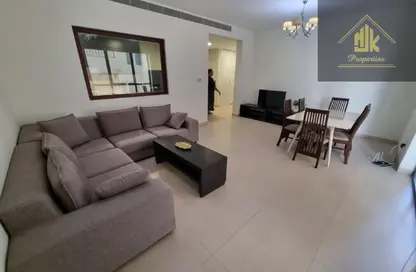 Apartment - 1 Bedroom - 1 Bathroom for rent in Janabiya - Northern Governorate