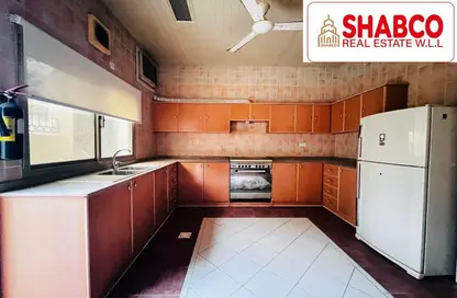 Villa - 3 Bedrooms - 3 Bathrooms for rent in Adliya - Manama - Capital Governorate