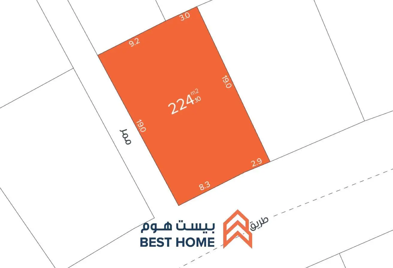51382172 - الصورة الرئيسية للعقار