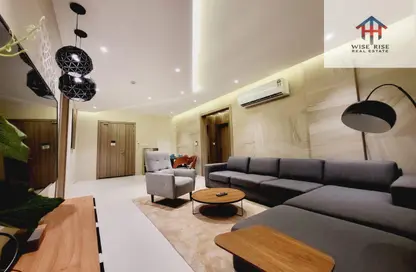 Apartment - 2 Bedrooms - 2 Bathrooms for rent in Hidd - Muharraq Governorate