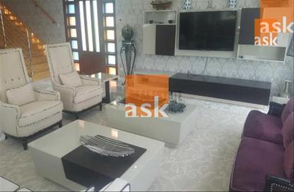 فيلا - 3 غرف نوم - 4 حمامات للايجار في جزيرة الريف - محافظة العاصمة