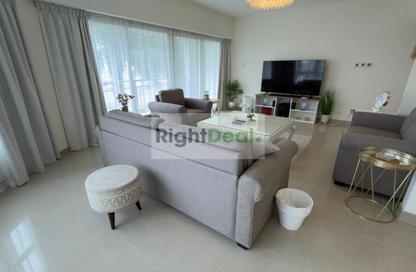 Apartment - 2 Bedrooms - 2 Bathrooms for rent in Tala Island - Amwaj Islands - Muharraq Governorate