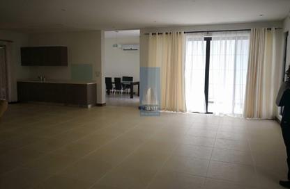 Villa - 4 Bedrooms - 4 Bathrooms for rent in Al Noor - Diyar Al Muharraq - Muharraq Governorate