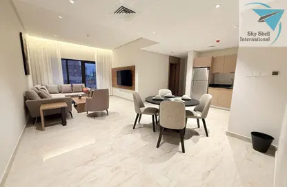 شقة - غرفة نوم - 1 حمام للايجار في الزنج - المنامة - محافظة العاصمة