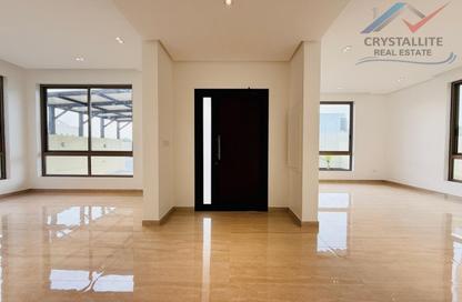 Villa - 4 Bedrooms - 5 Bathrooms for rent in Janabiya - Northern Governorate Villa - 4 Bedrooms - 5 Bathrooms for rent in Janabiya - Northern Governorate