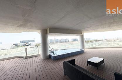 Apartment - 3 Bedrooms - 4 Bathrooms for rent in Essence of Dilmunia - Dilmunia Island - Muharraq Governorate